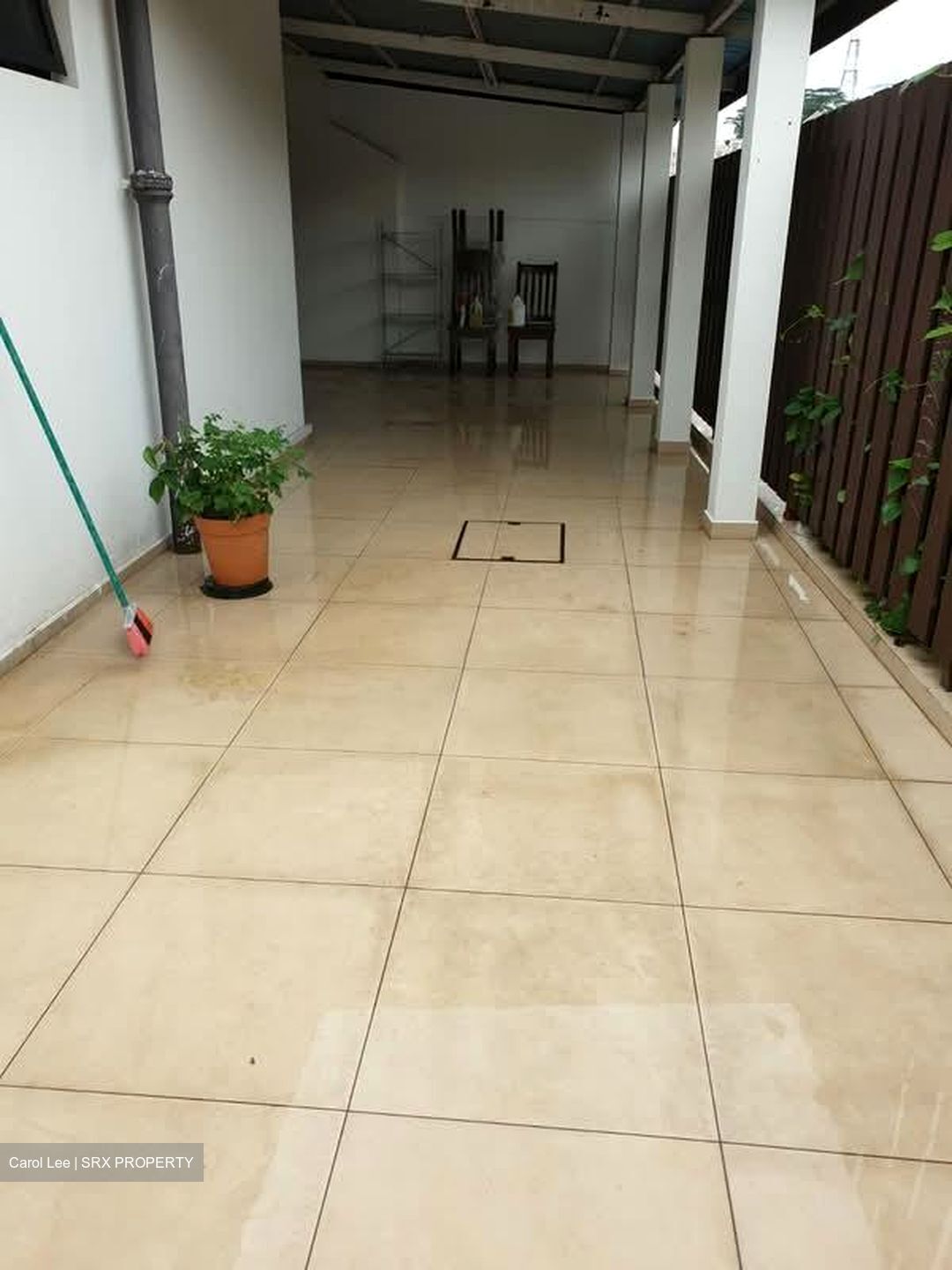 Fuyong Estate (D23), Semi-Detached #581233721